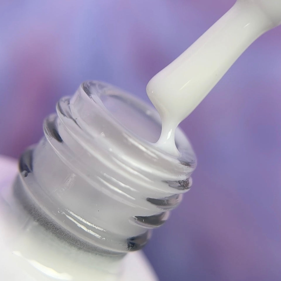 Gel Fuerza MILKY