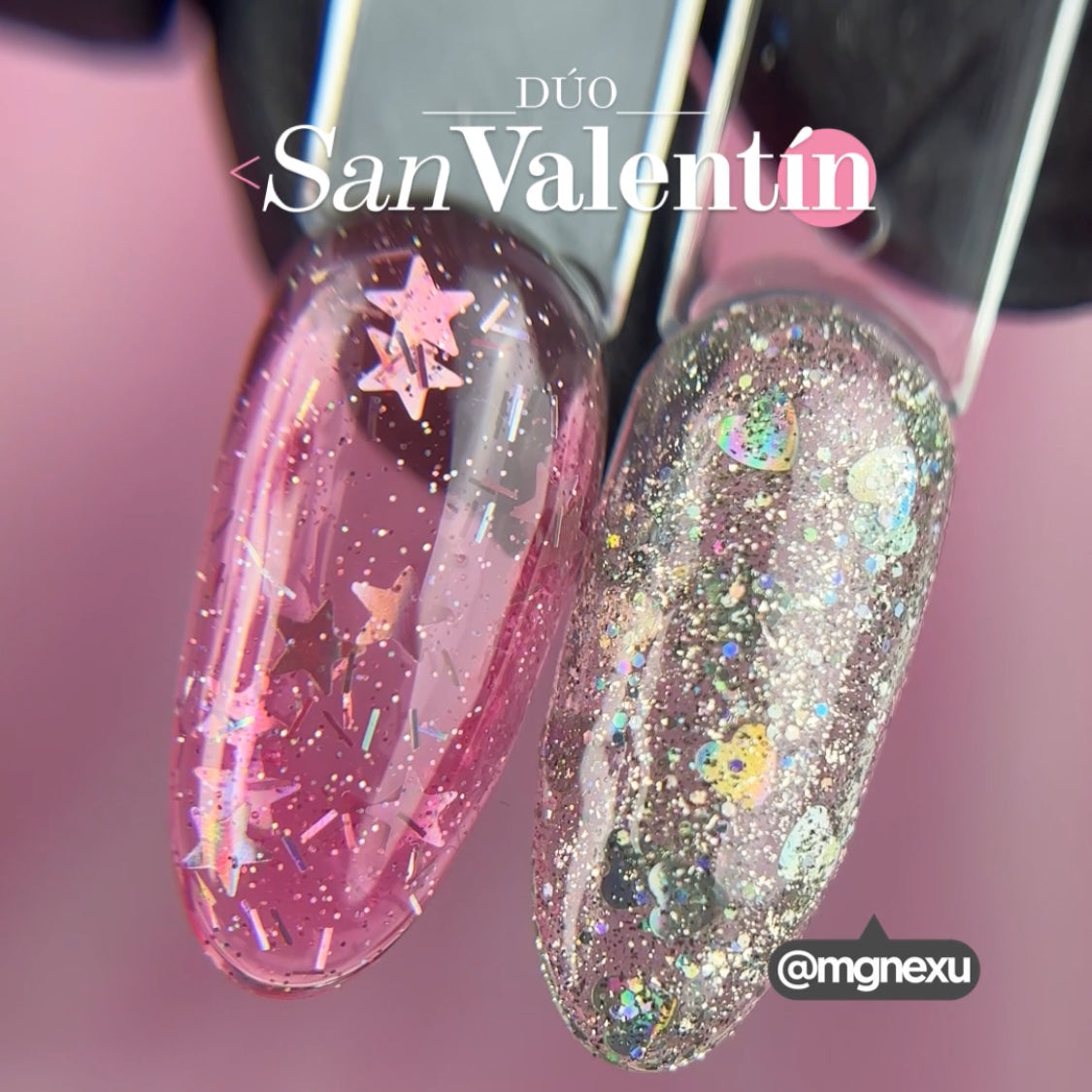 ¡Dúo San Valentín!