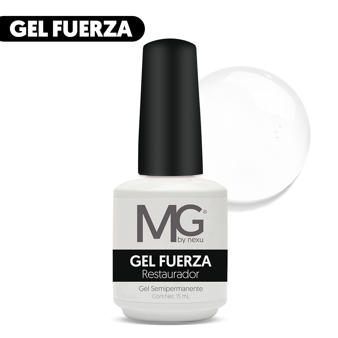 Gel Fuerza