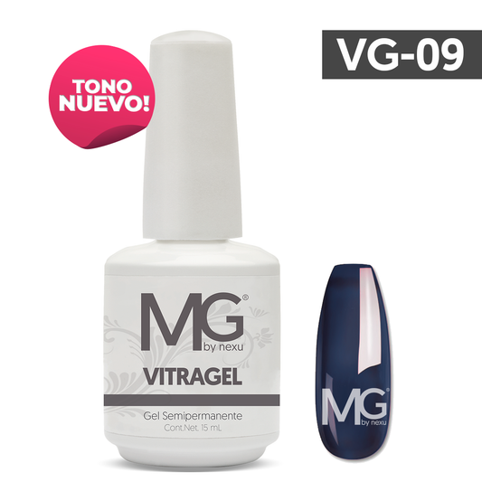 VG-09 ¡Nuevo!