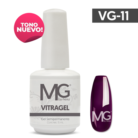 VG-11 ¡Nuevo!