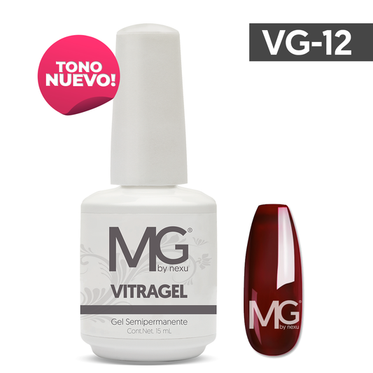 VG-12 ¡Nuevo!