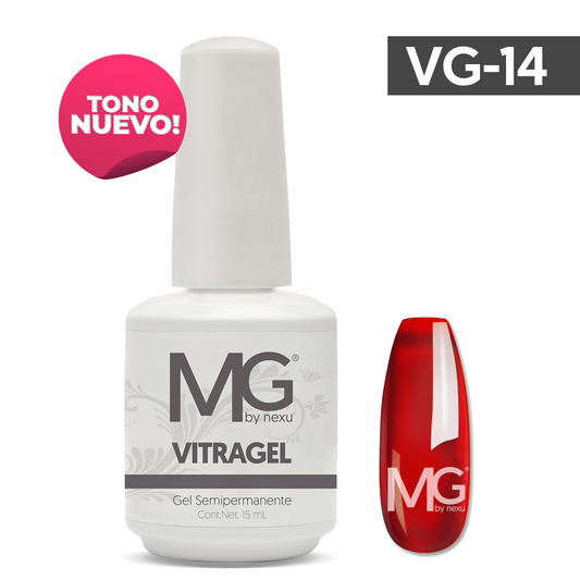 VG-14 ¡Nuevo!