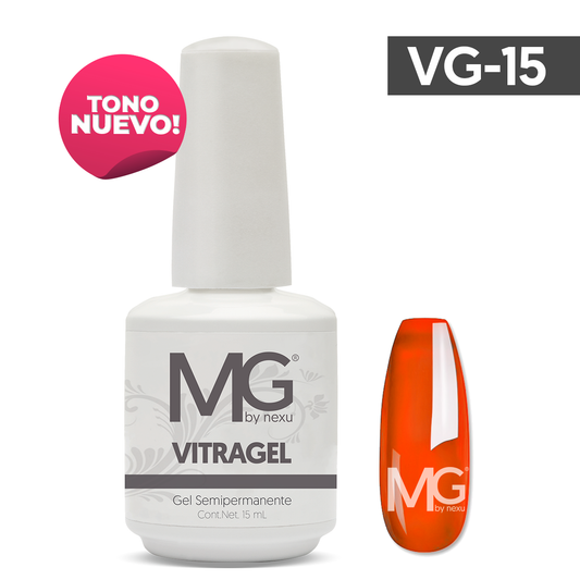 VG-15 ¡Nuevo!