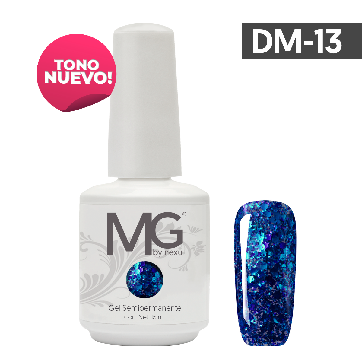 DM-13