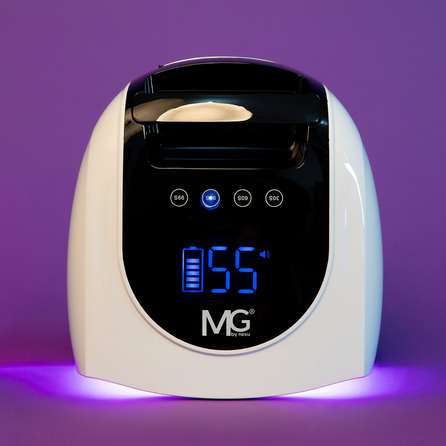 Lámpara PRO-LED 96W