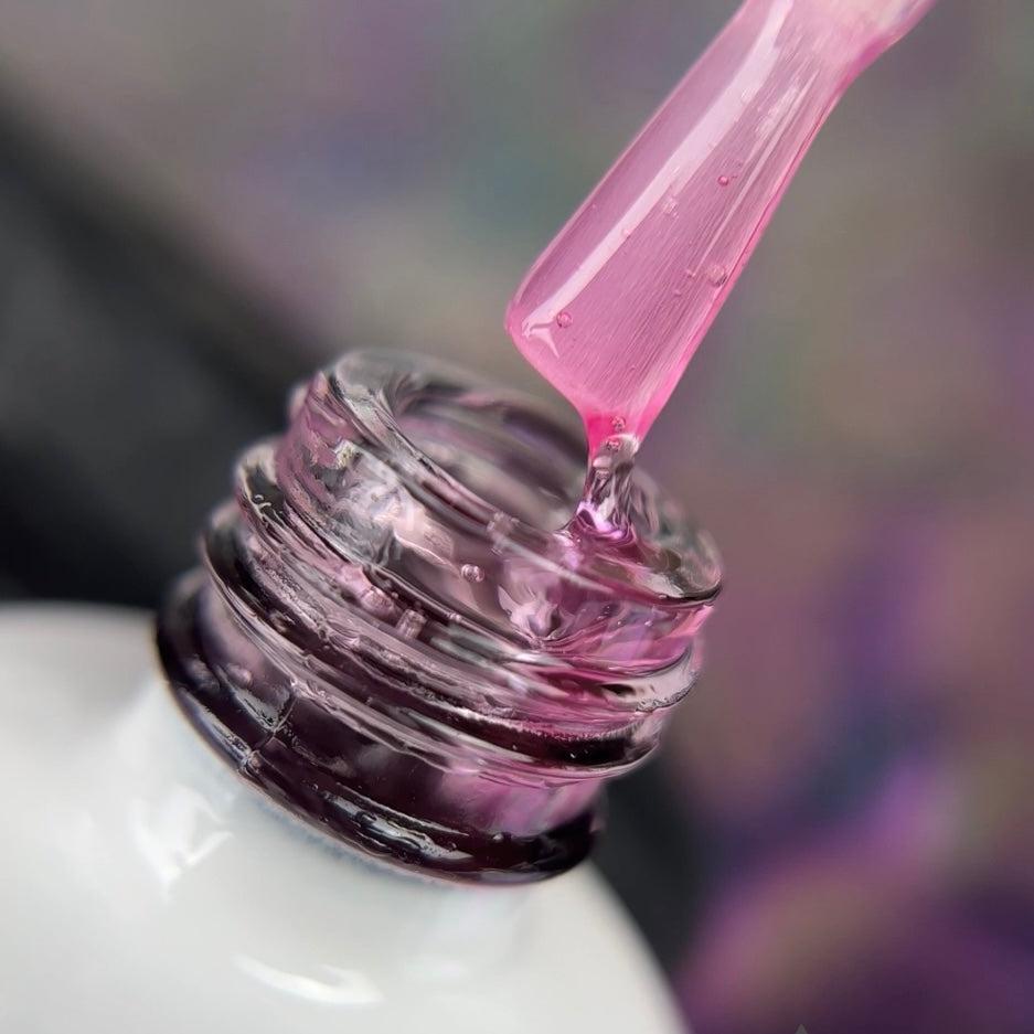 Gel Fuerza Roze