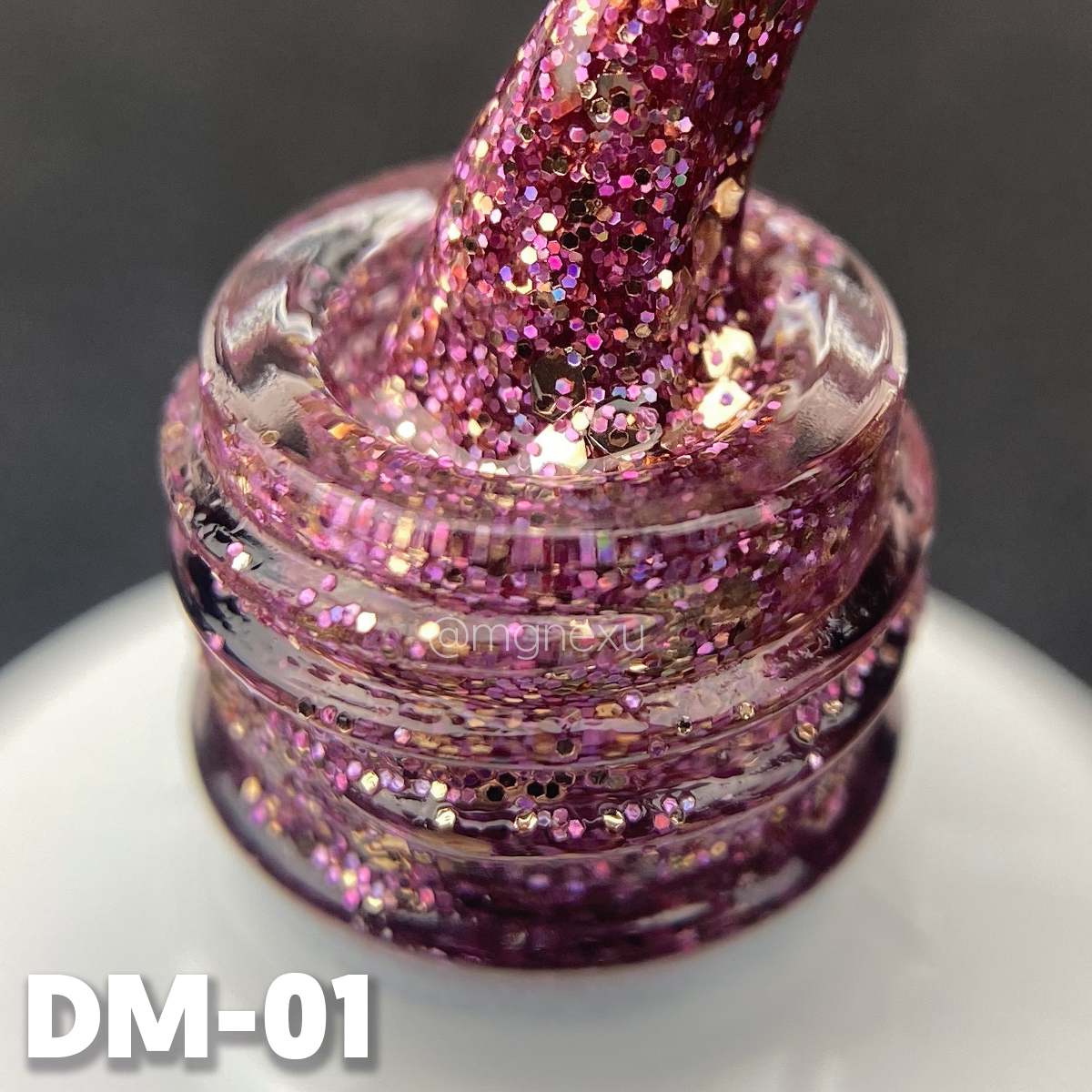 DM-01