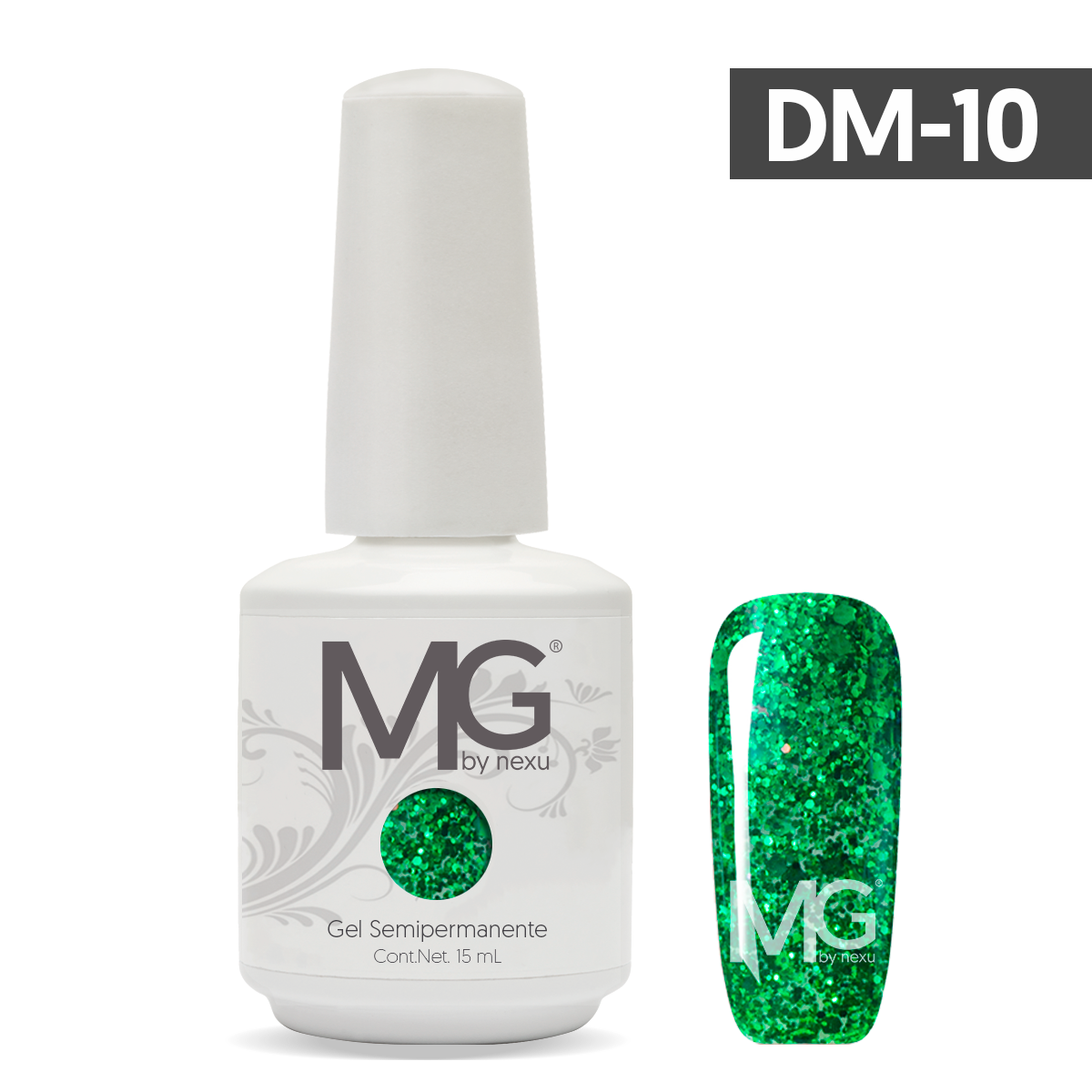 DM-10