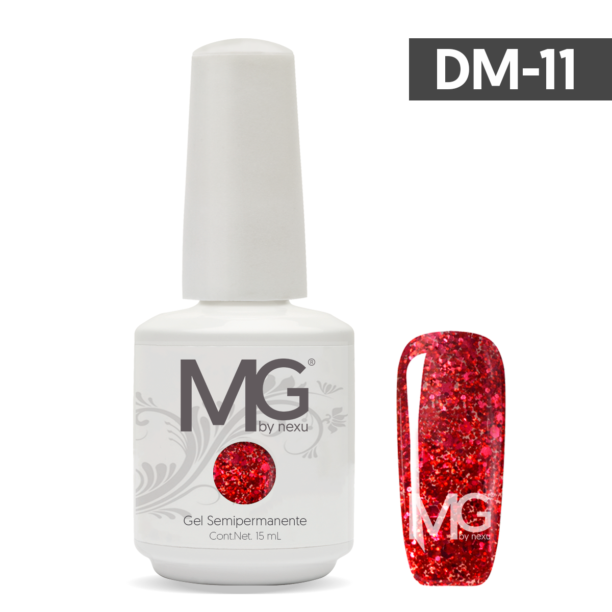 DM-11