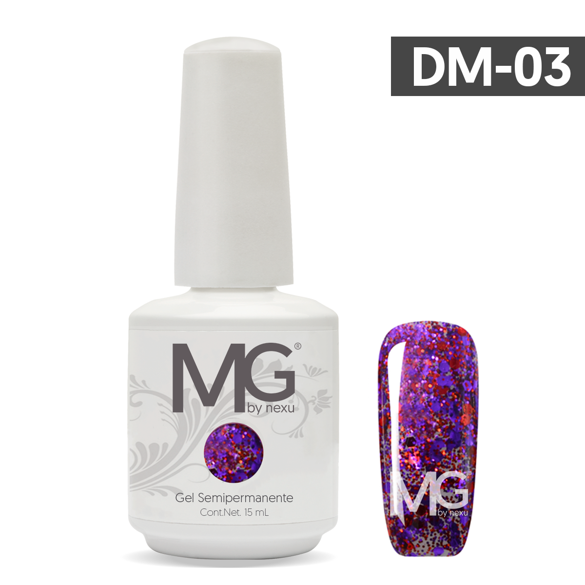 DM-03