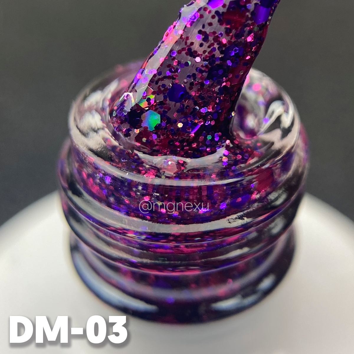 DM-03