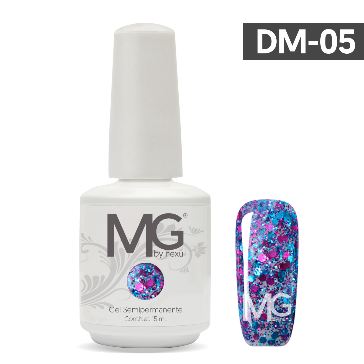DM-05