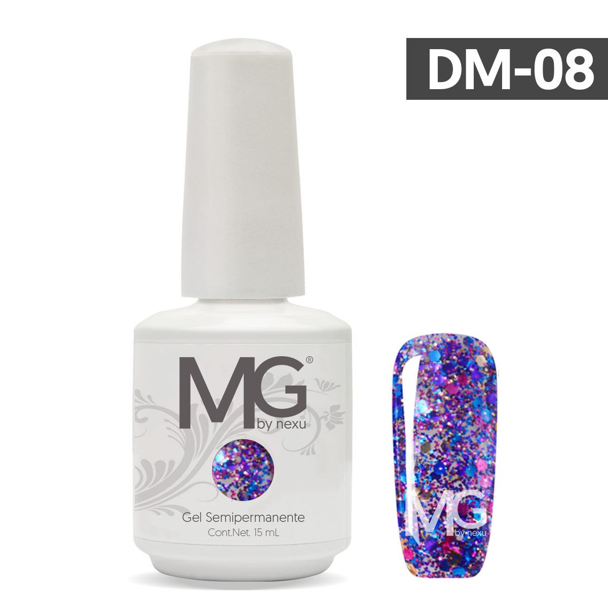 DM-08