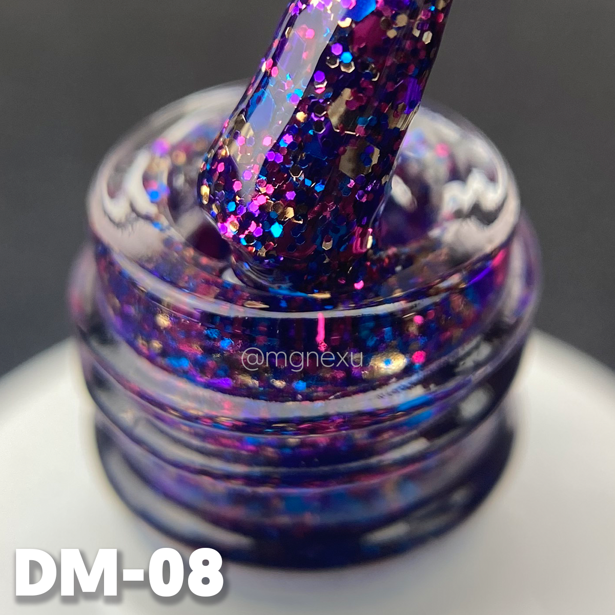 DM-08