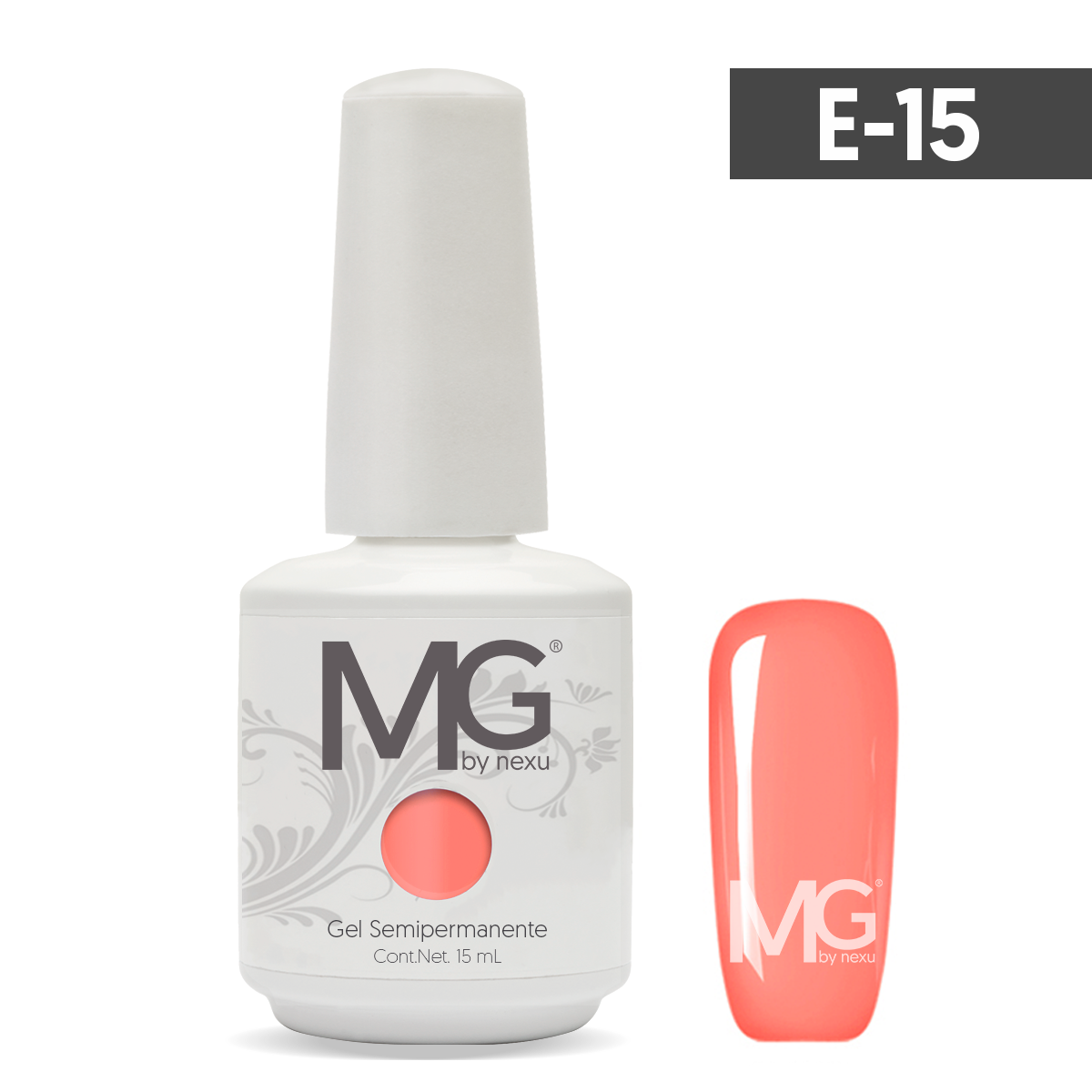E-15