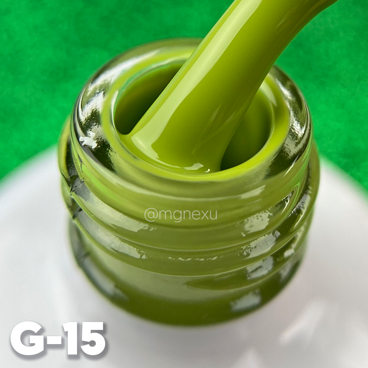 G-15