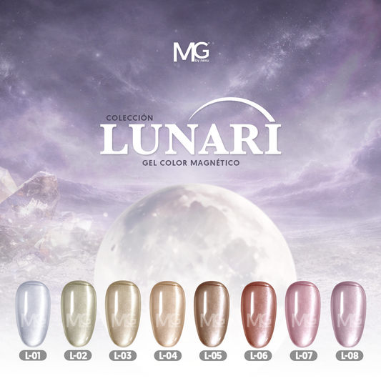 Colección Lunari ¡Nueva!