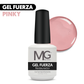 Gel Fuerza Pinky