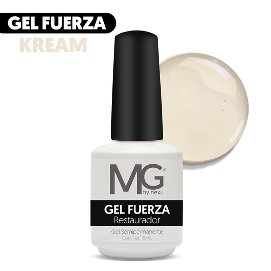 Gel Fuerza Kream