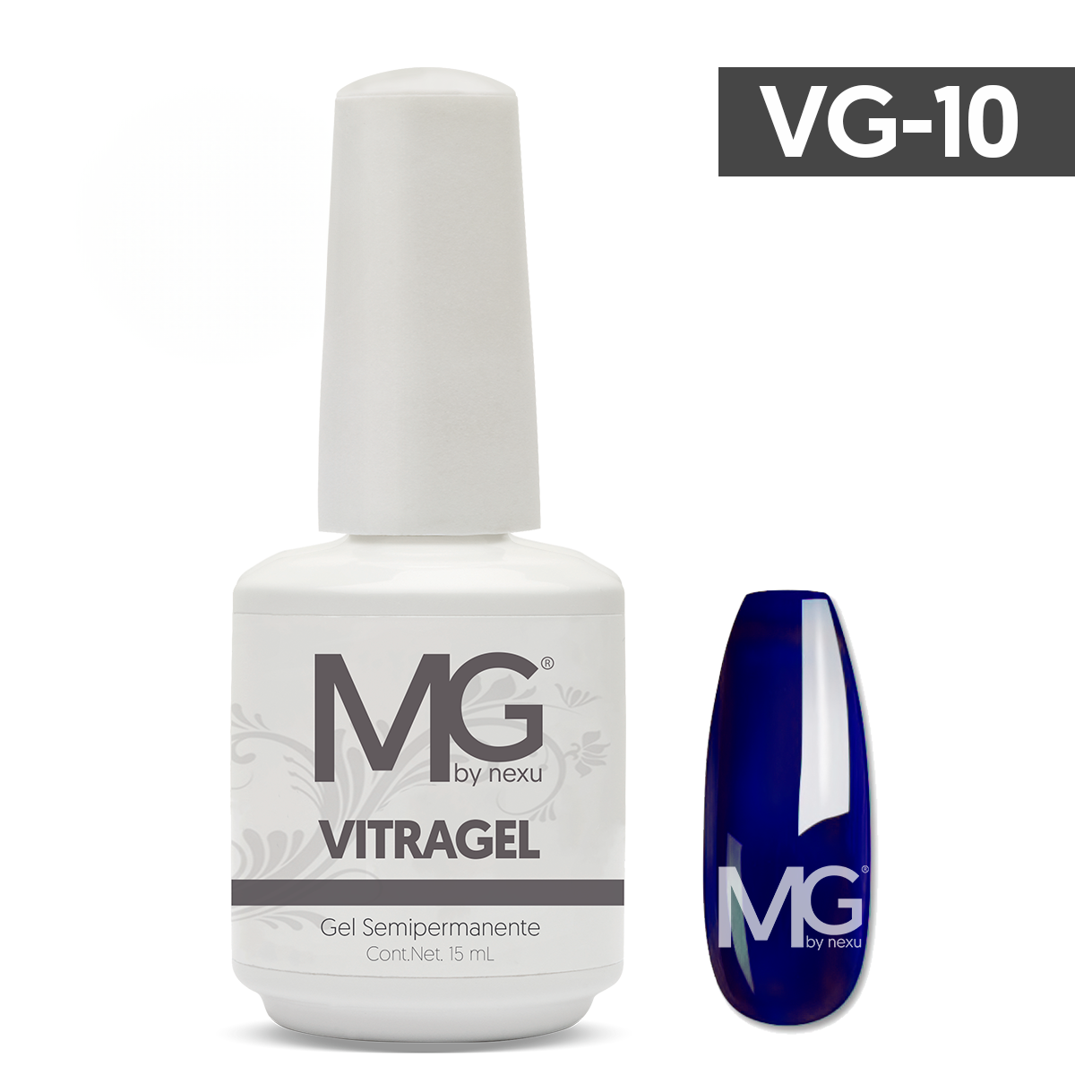 VG-10