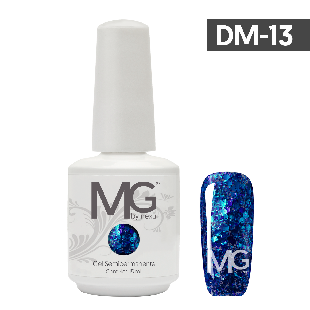 DM-13