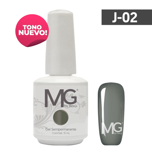 J-02 ¡Nuevo!