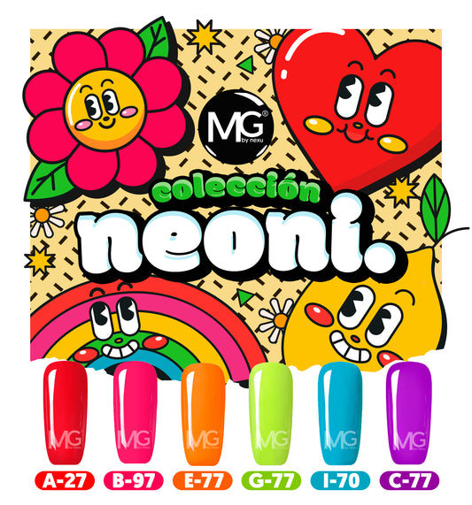 Colección Neoni