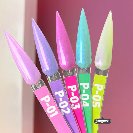 Colección Perlaris🧜🏼♀️