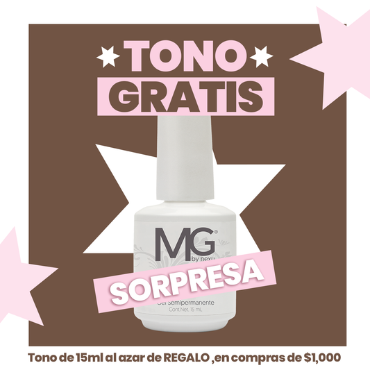 ¡Tono GRATIS !