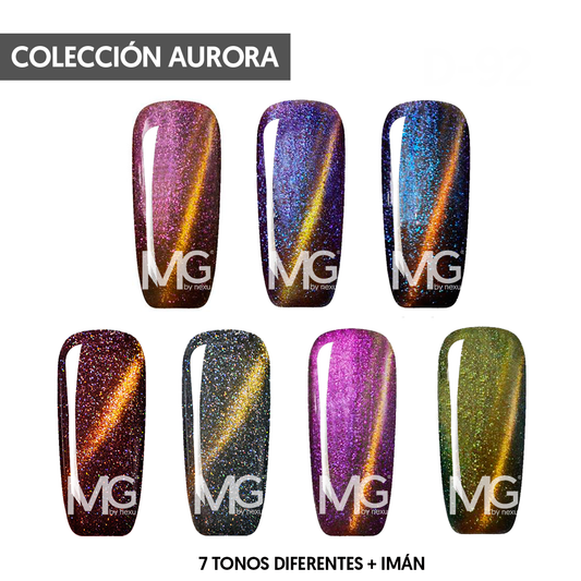 Colección Aurora